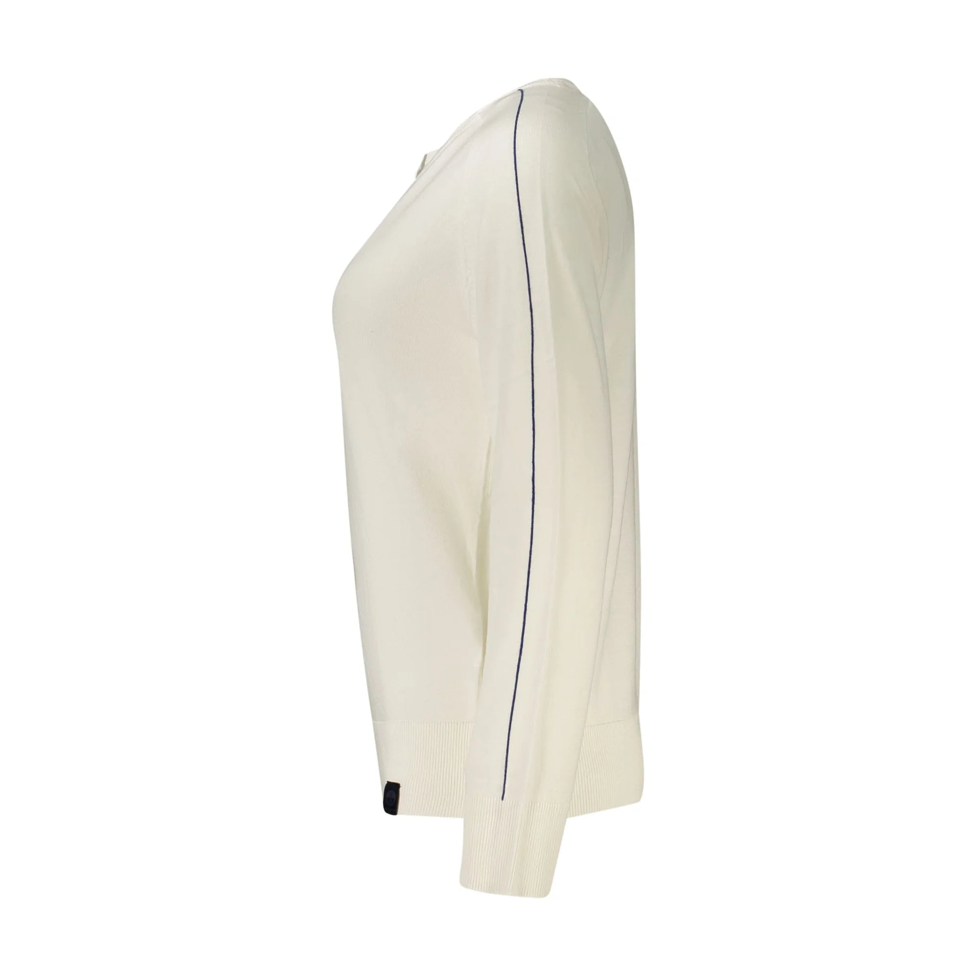 NORTH SAILS MAGLIA DONNA BIANCO