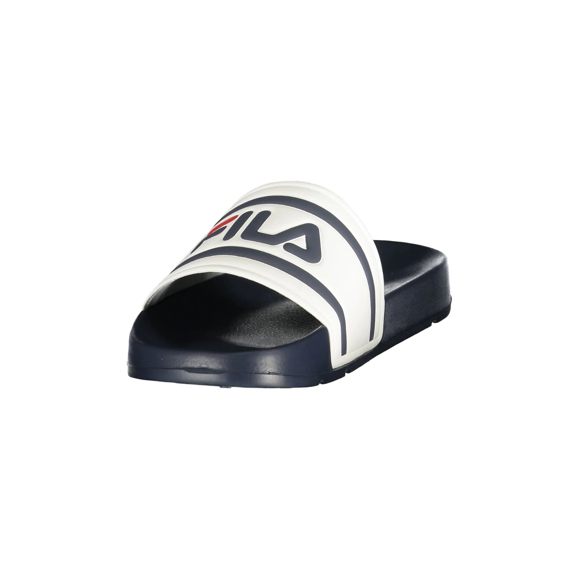 FILA CALZATURA CIABATTA UOMO BLU