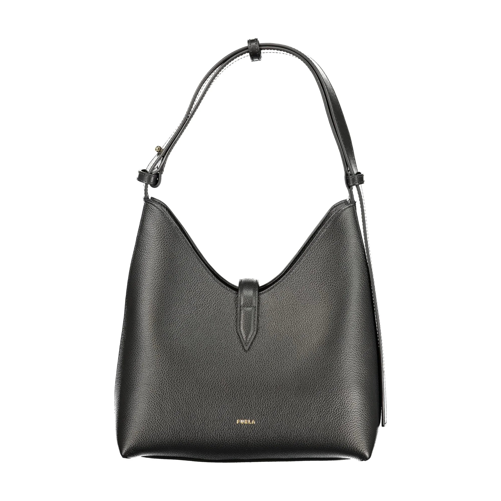 FURLA BORSA DONNA NERO