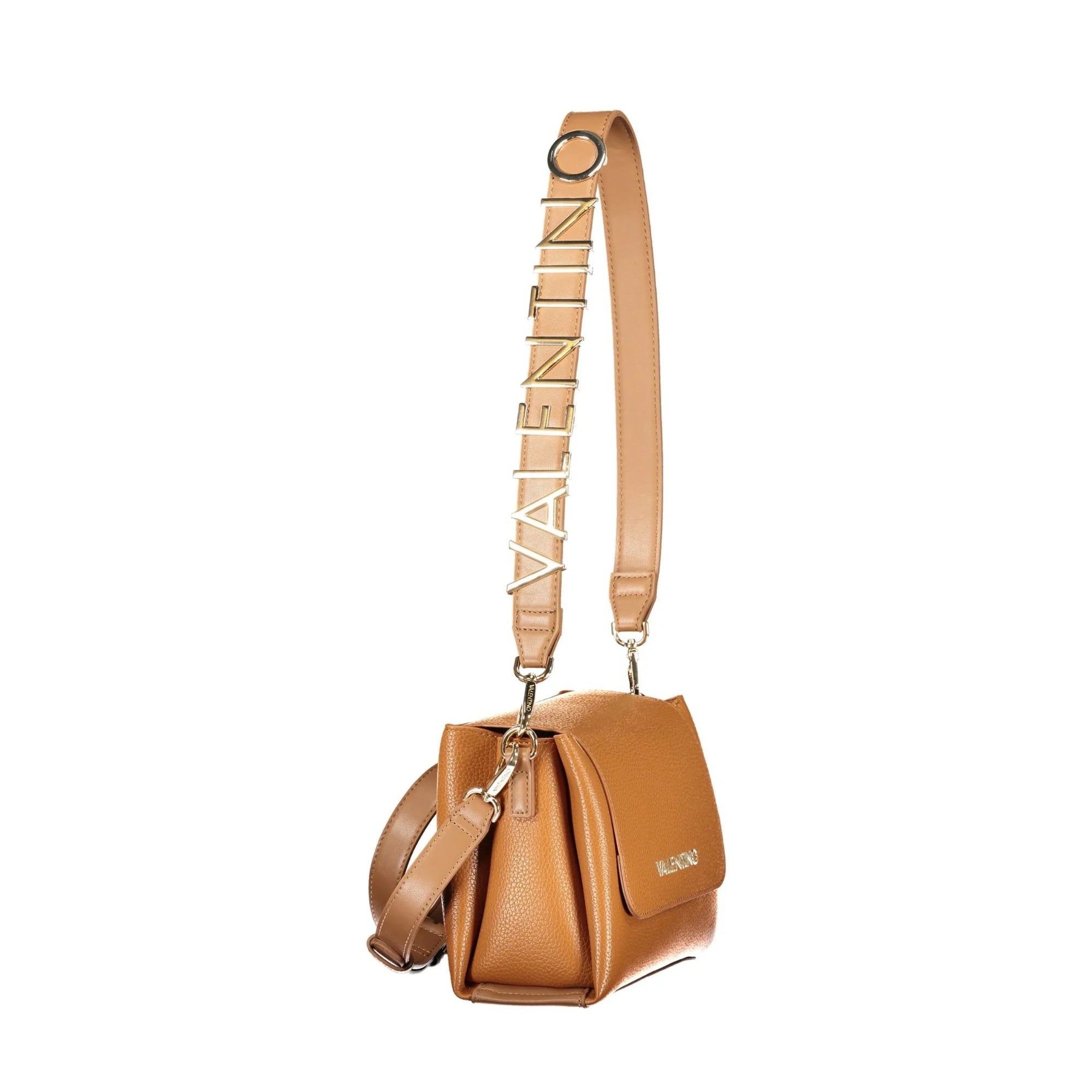 VALENTINO BAGS BORSA DONNA MARRONE