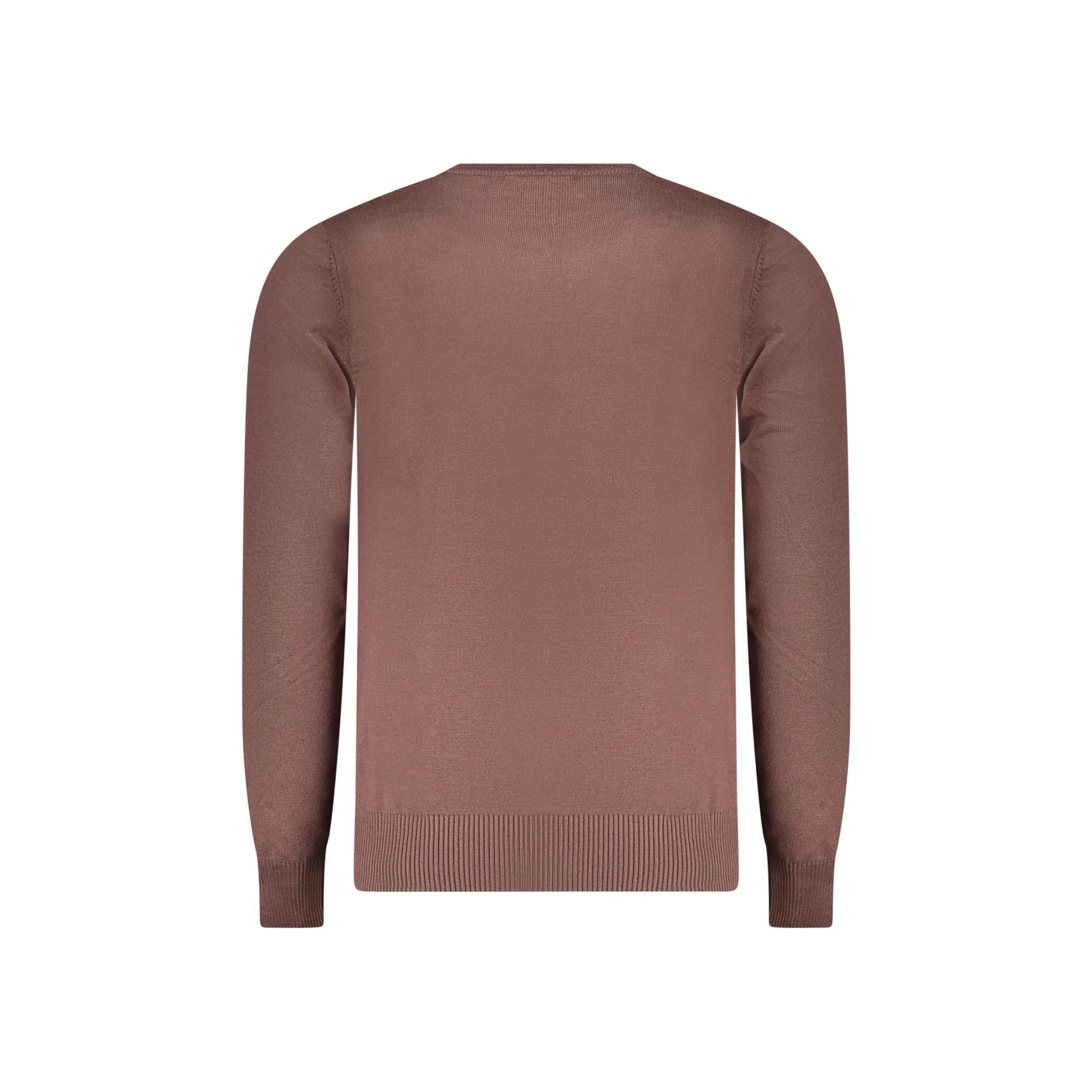 COVERI MOVING MAGLIA UOMO MARRONE