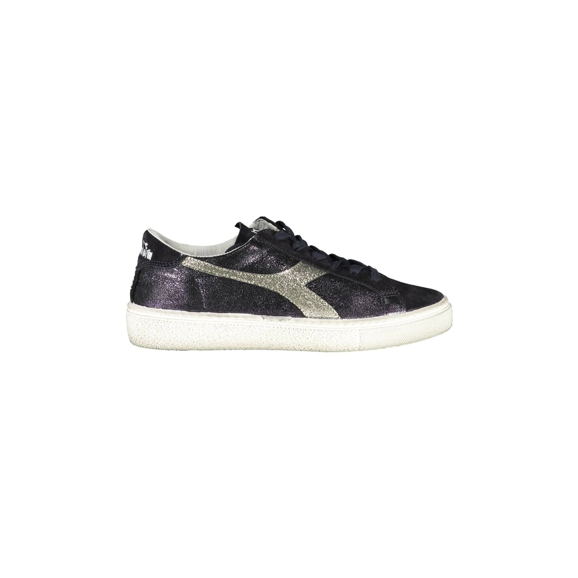 DIADORA CALZATURA SPORTIVA DONNA NERO