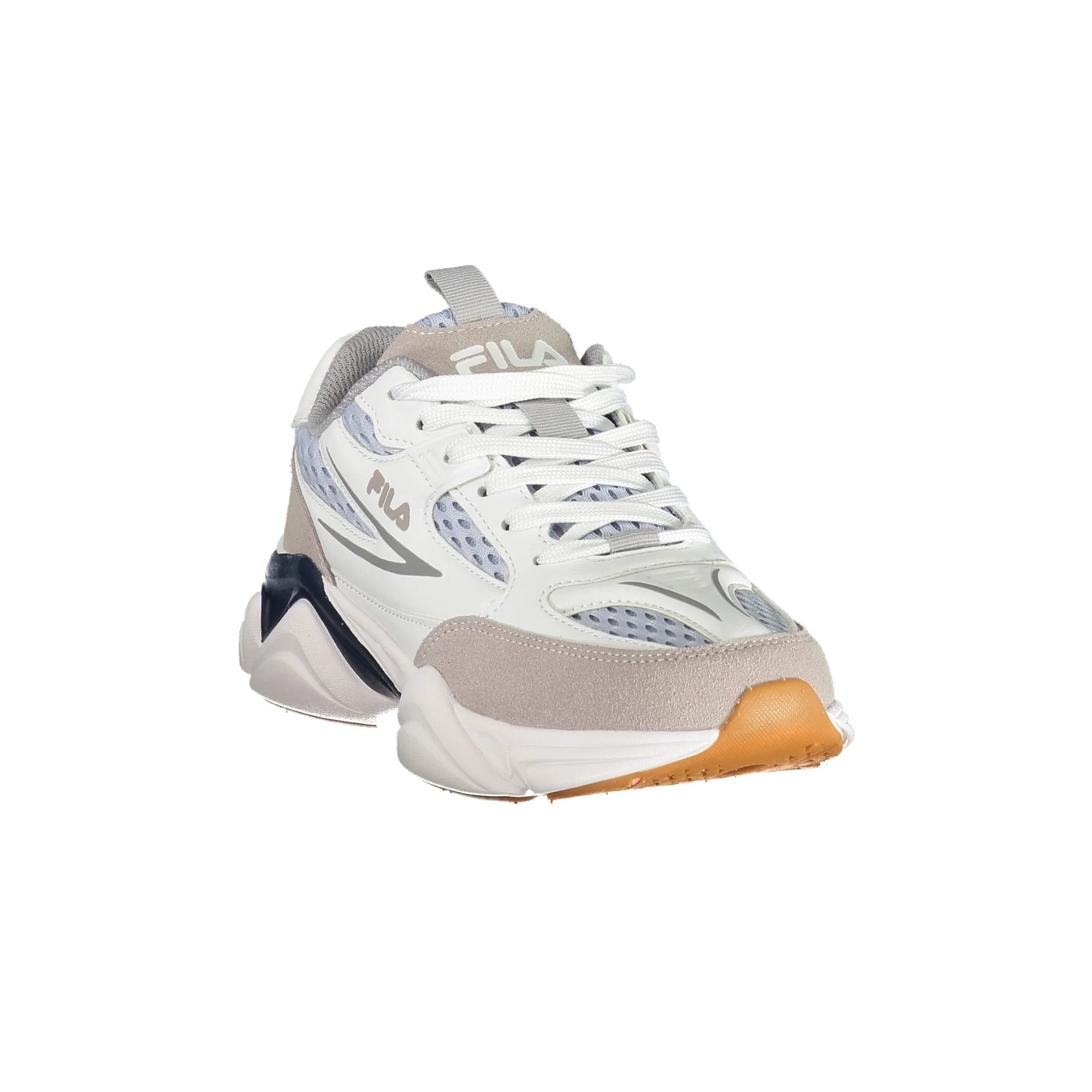 FILA CALZATURA SPORTIVA DONNA BIANCO