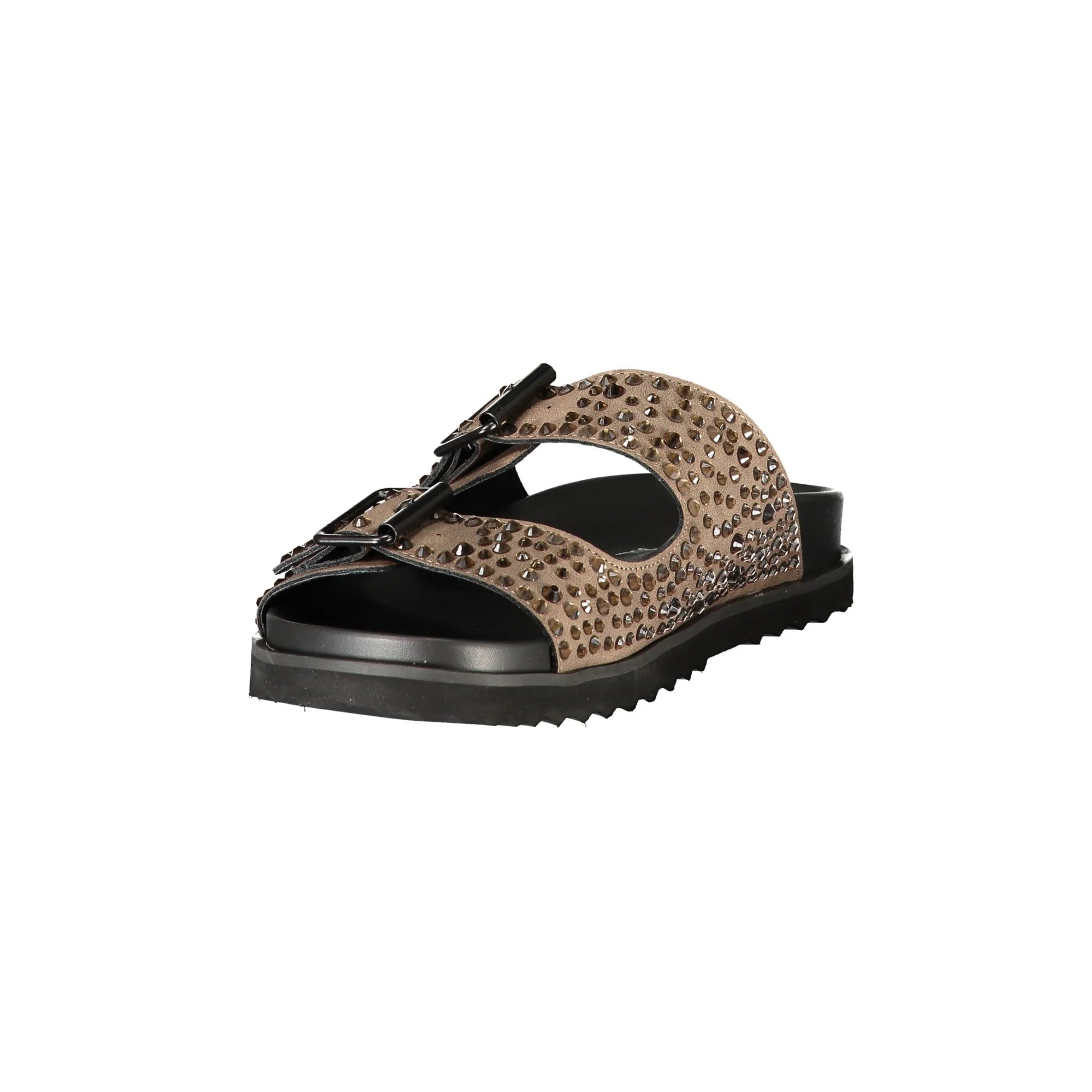 LAURA BIAGIOTTI CALZATURA CIABATTA DONNA MARRONE