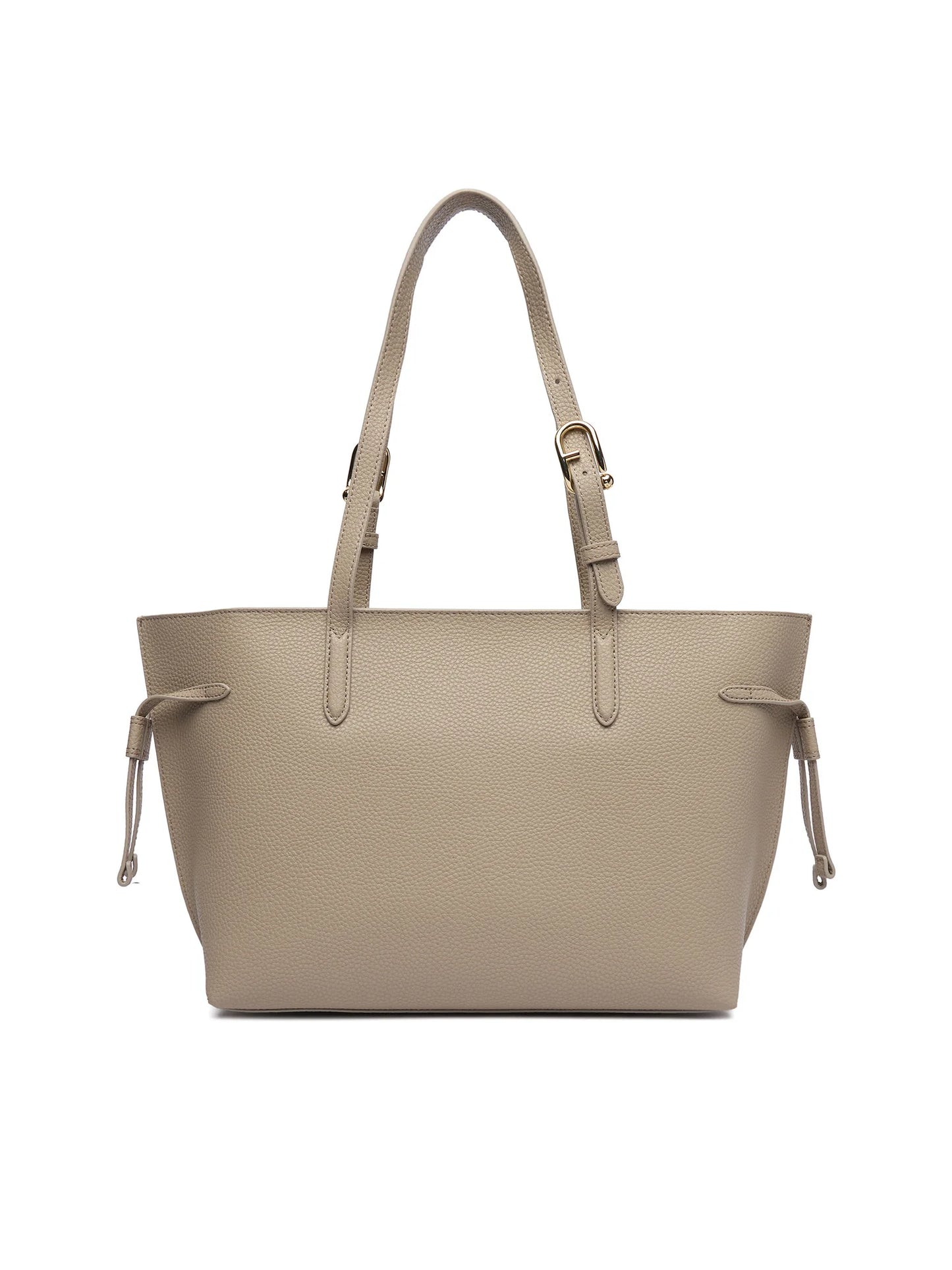 Furla Borsa Donna Marrone Spalla Pelle Ava Logo Borse - vista 4