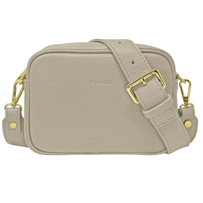 Borsa a Tracolla Donna - Outlet con Piccoli Difetti - Modello Ginevra Parubi Borse - foto prodotto