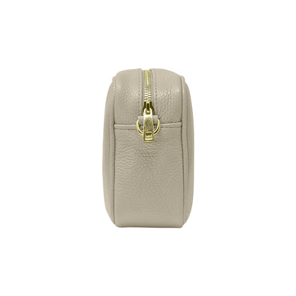 Borsa a Tracolla Donna - Outlet con Piccoli Difetti - Modello Ginevra Parubi Borse - vista 2