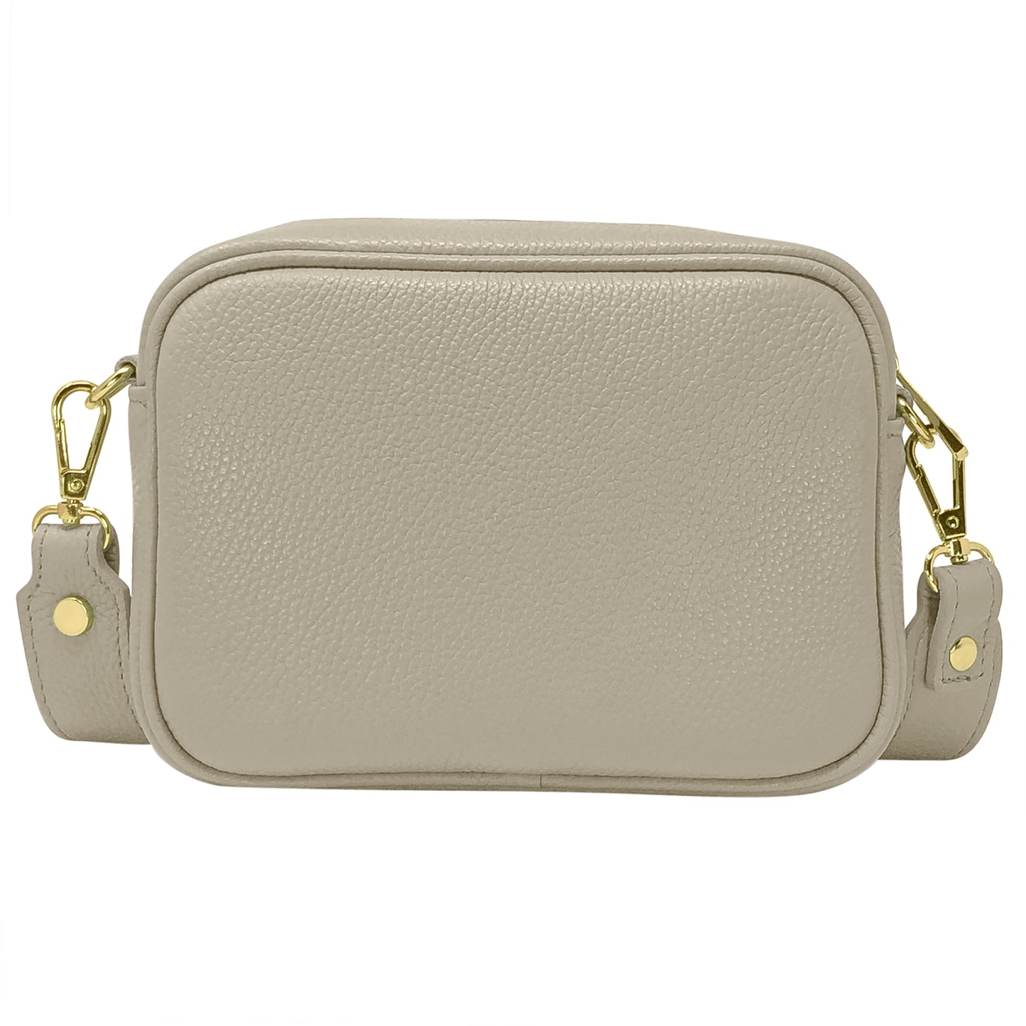 Borsa a Tracolla Donna - Outlet con Piccoli Difetti - Modello Ginevra Parubi Borse - vista 3
