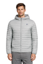 North Sails Giubbotti e Giacche uomo Grigio