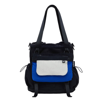 DESIGUAL Borsa Donna Nera Basic Modular Discover Zaino Borse nero - vista 3