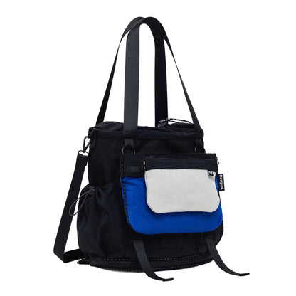 DESIGUAL Borsa Donna Nera Basic Modular Discover Zaino Borse nero - vista 5