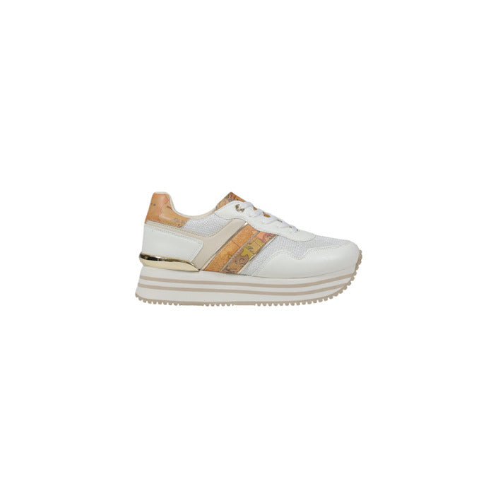 Alviero Martini 1A Classe Sneakers donna Bianco
