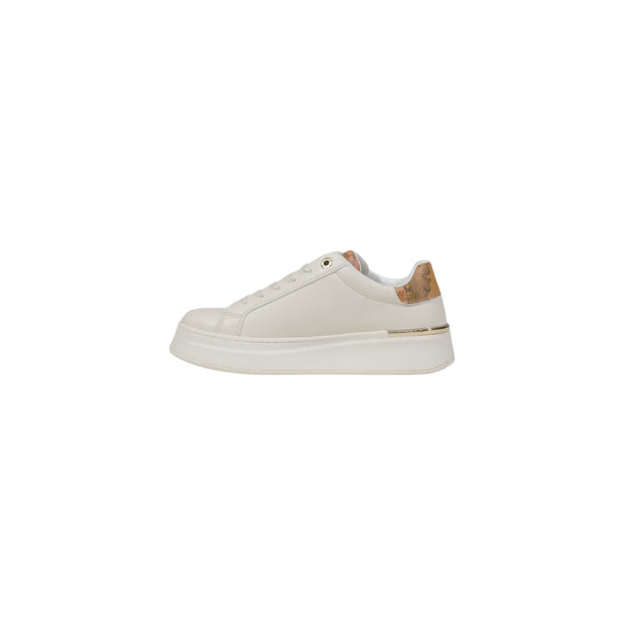 Alviero Martini 1A Classe Sneakers donna bianco