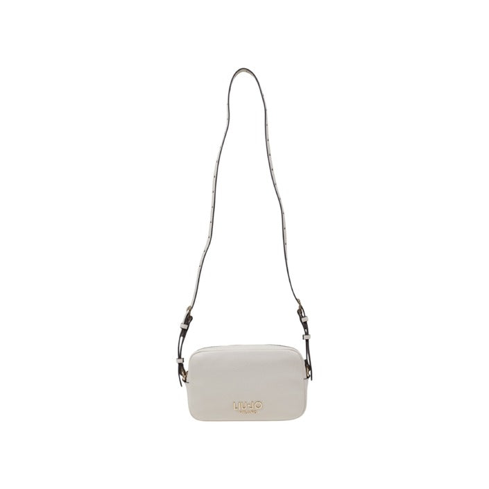 Borsa Donna a Tracolla Piccola Liu Jo con Borchie e Logo Borse - vista 2