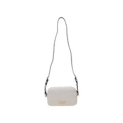 Borsa Donna a Tracolla Piccola Liu Jo con Borchie e Logo Borse - vista 2