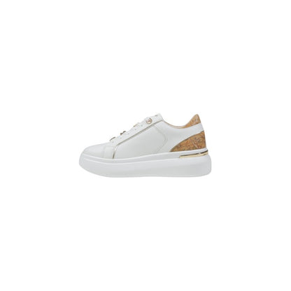 Alviero Martini 1A Classe Sneakers donna bianco