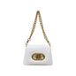 Borsa Donna LaPuffy Liu Jo Piccola con Tracolla Rimovibile Borse bianco - foto prodotto