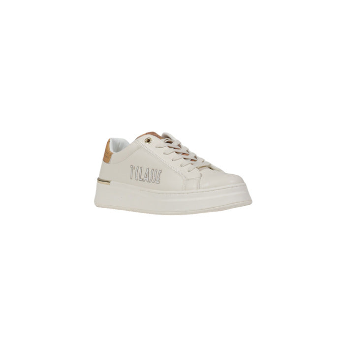 Alviero Martini 1A Classe Sneakers donna bianco