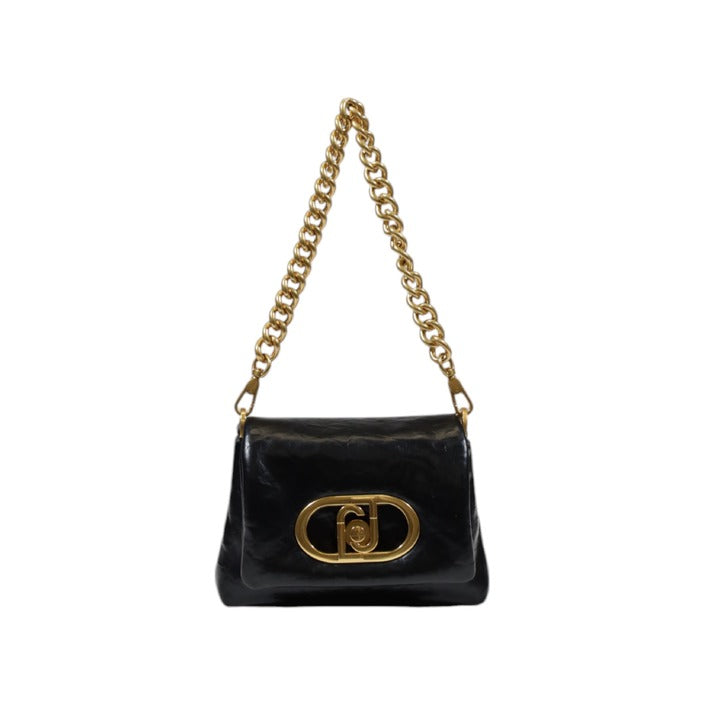 Borsa Donna LaPuffy Liu Jo Piccola con Tracolla Rimovibile Borse nero - vista 4