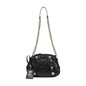 Pochette Donna Liu Jo Matelassé con Tracolla Rimovibile Borse nero - foto prodotto