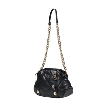 Pochette Donna Liu Jo Matelassé con Tracolla Rimovibile Borse - vista 2