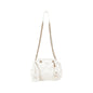 Pochette Donna Liu Jo Matelassé con Tracolla Rimovibile Borse bianco - vista 4