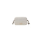 Borsa Donna a Tracolla Piccola Liu Jo con Borchie e Logo Borse bianco - foto prodotto