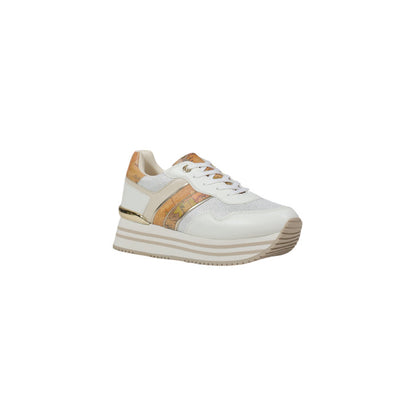 Alviero Martini 1A Classe Sneakers donna bianco