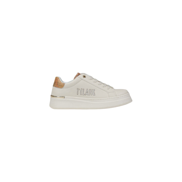 Alviero Martini 1A Classe Sneakers donna Bianco