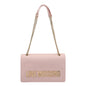 Borsa Donna a Spalla e Tracolla Love Moschino Linea Bold Bag Borse Rosa - vista 7