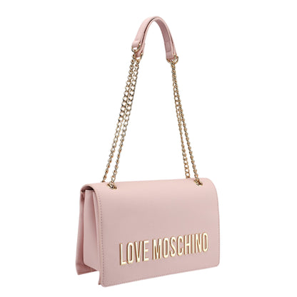 Borsa Donna a Spalla e Tracolla Love Moschino Linea Bold Bag Borse - vista 9