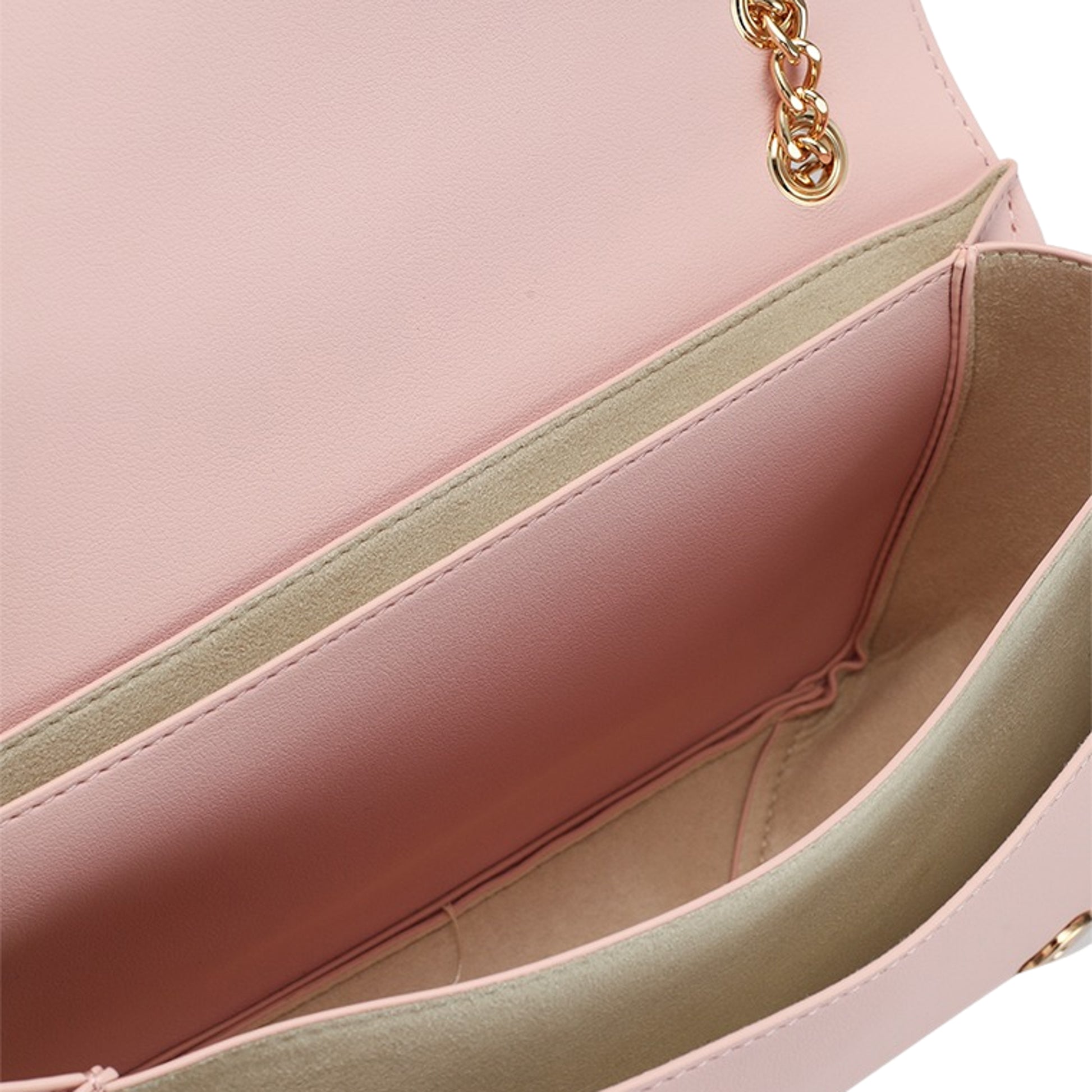 Borsa Donna a Spalla e Tracolla Love Moschino Linea Bold Bag Borse - vista 12