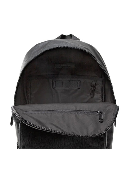 Calvin Klein Zaino Uomo Nero Spalline Regolabili Logo Zaini - vista 6