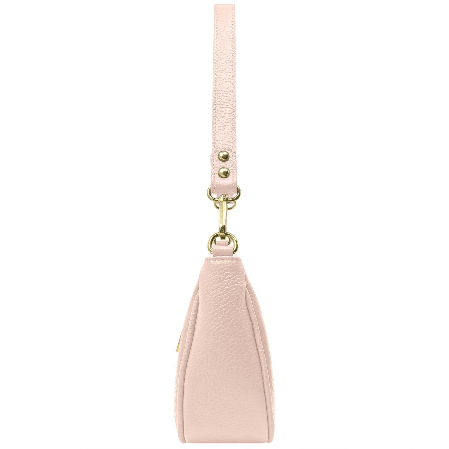 Borsa Donna a Tracolla e Spalla, In Vera Pelle, Made in Italy, Modello Isa Parubi Borse - vista 31