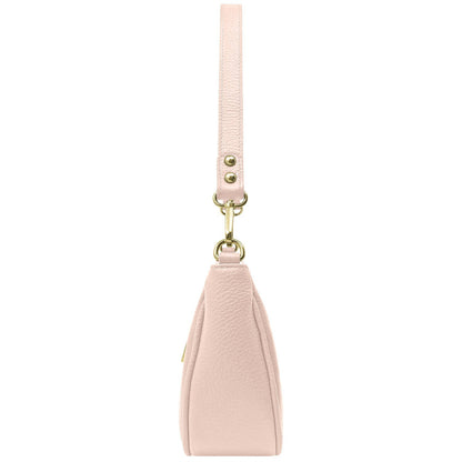 Borsa Donna a Tracolla e Spalla, In Vera Pelle, Made in Italy, Modello Isa Parubi Borse - vista 31