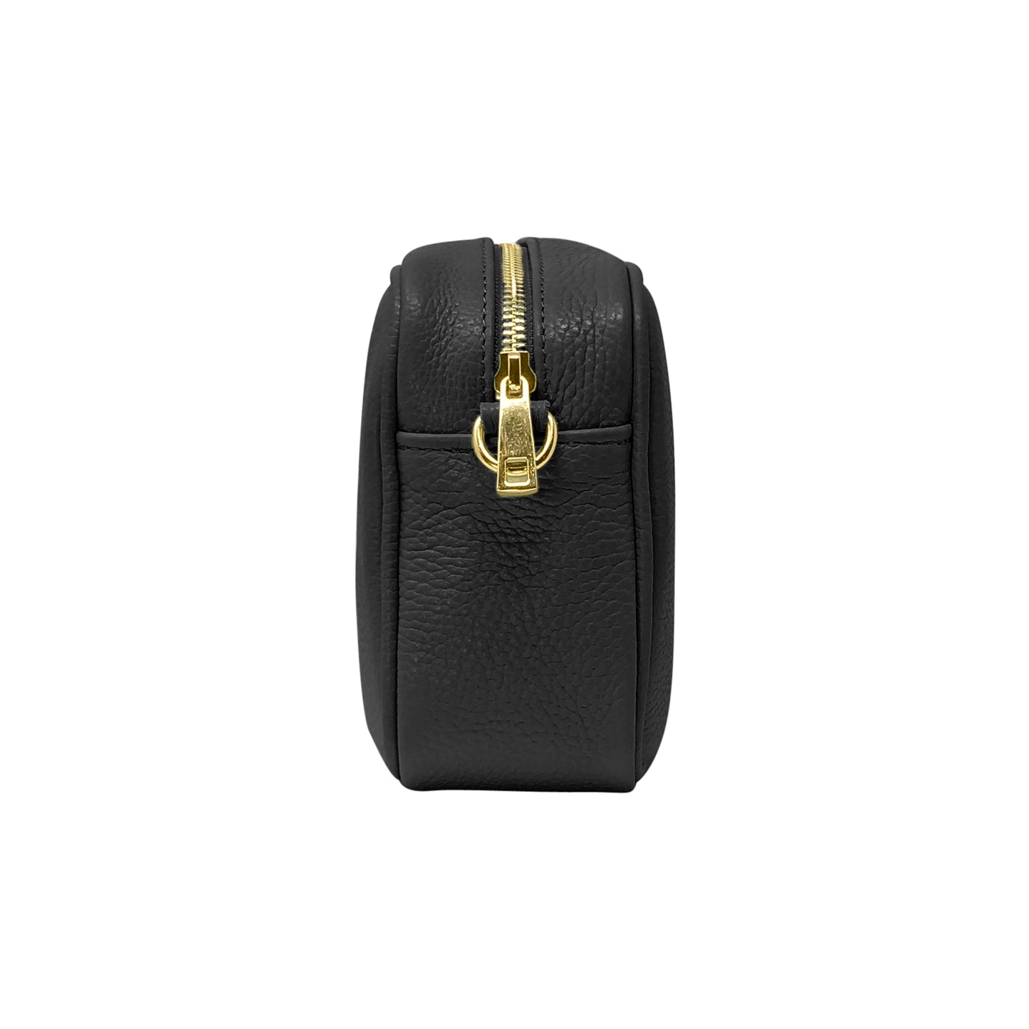 Borsa Donna a Tracolla, In Vera Pelle, Made in Italy, Modello Ginevra Parubi Borse - vista 37