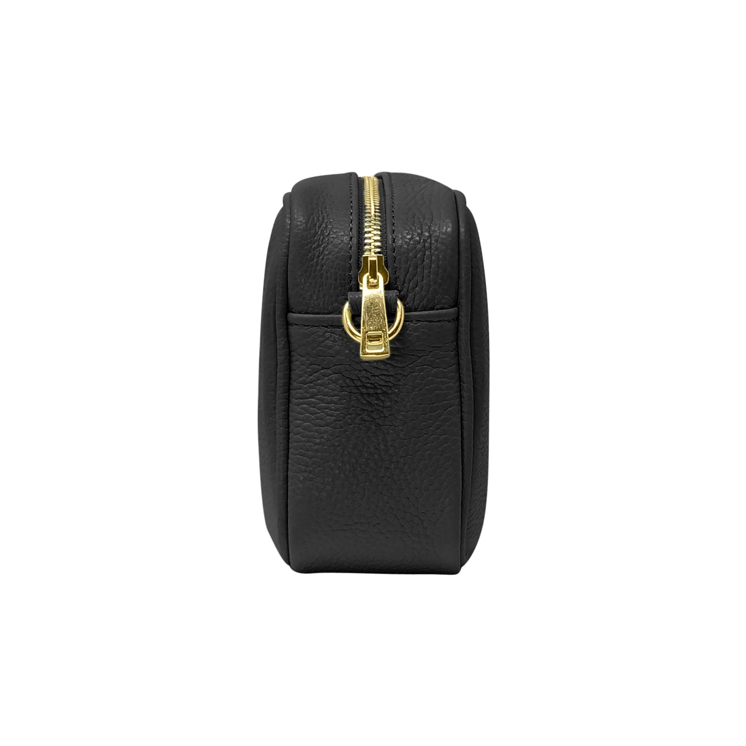 Borsa Donna a Tracolla, In Vera Pelle, Made in Italy, Modello Ginevra Parubi Borse - vista 37