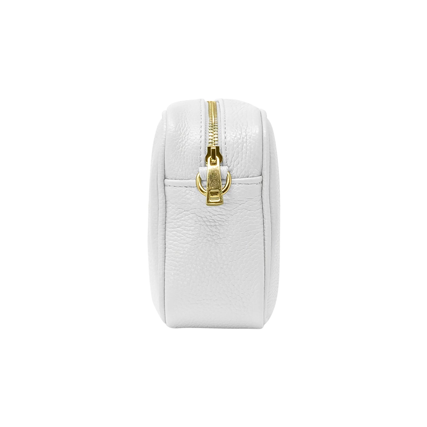 Borsa Donna a Tracolla, In Vera Pelle, Made in Italy, Modello Ginevra Parubi Borse - vista 32
