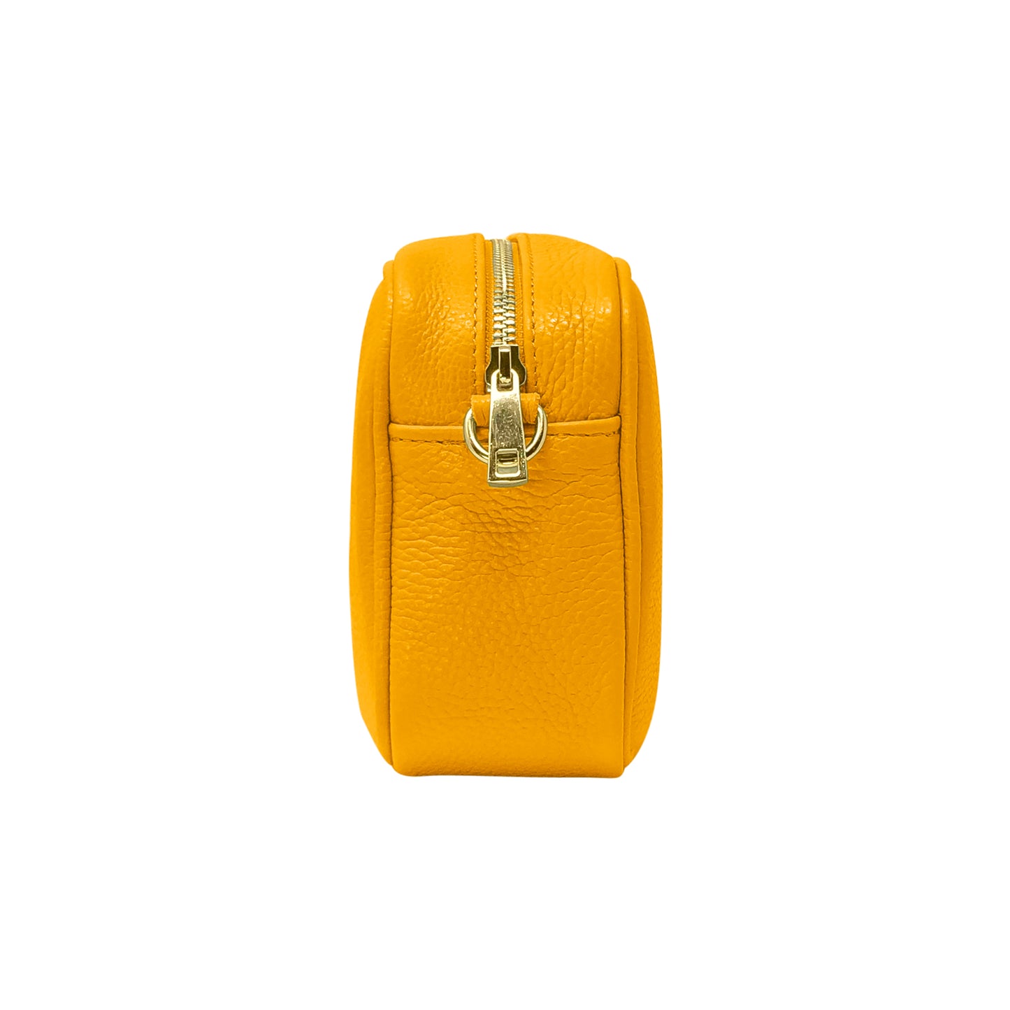 Borsa Donna a Tracolla, In Vera Pelle, Made in Italy, Modello Ginevra Parubi Borse - vista 67