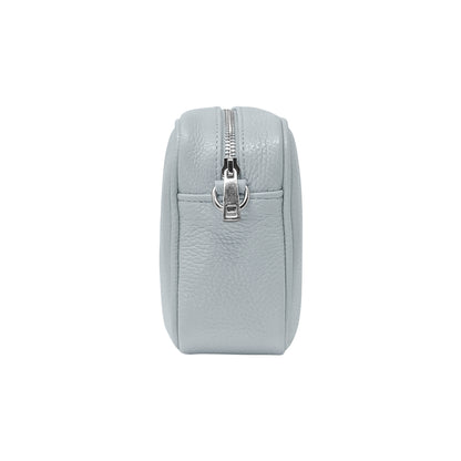 Borsa Donna a Tracolla, In Vera Pelle, Made in Italy, Modello Ginevra Parubi Borse - vista 72