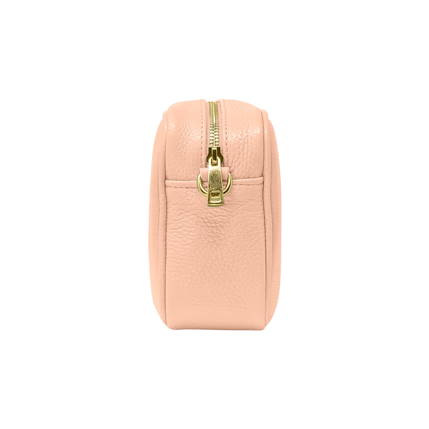 Borsa Donna a Tracolla, In Vera Pelle, Made in Italy, Modello Ginevra Parubi Borse - vista 62