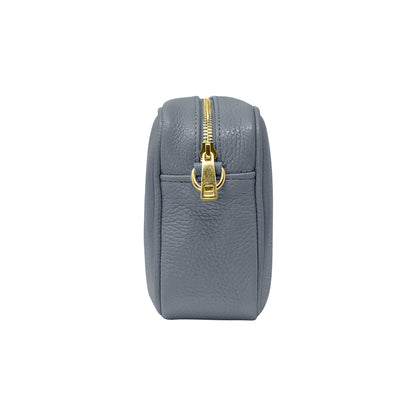 Borsa Donna a Tracolla, In Vera Pelle, Made in Italy, Modello Ginevra Parubi Borse - vista 82