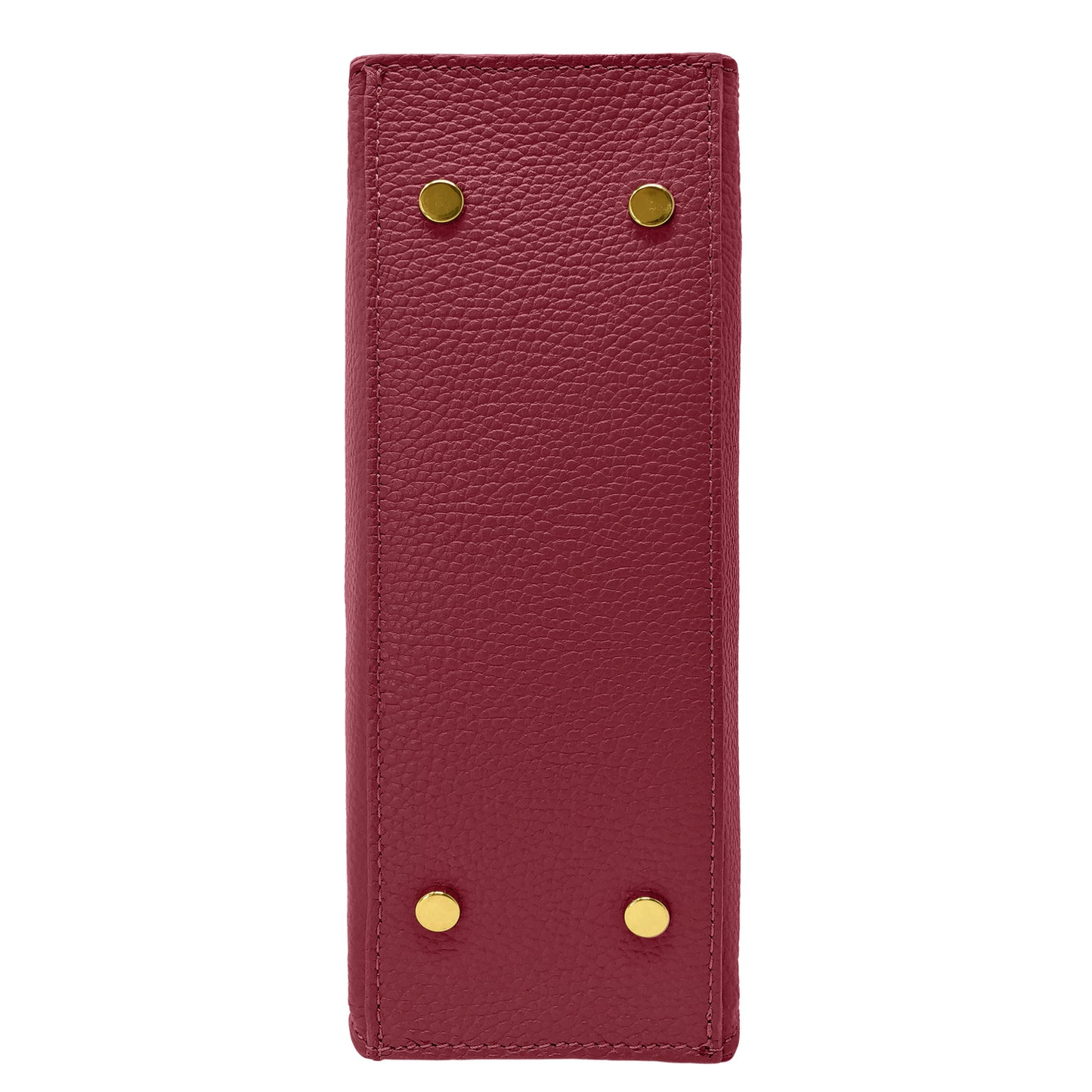 Borsa Donna a Mano con Tracolla, In Vera Pelle Morbida, Made in Italy, Modello Clizia Parubi Borse - vista 156