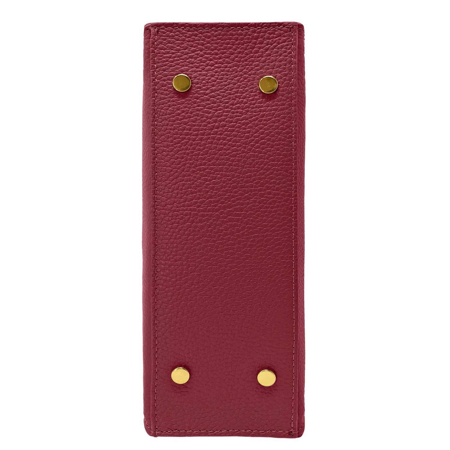 Borsa Donna a Mano con Tracolla, In Vera Pelle Morbida, Made in Italy, Modello Clizia Parubi Borse - vista 156
