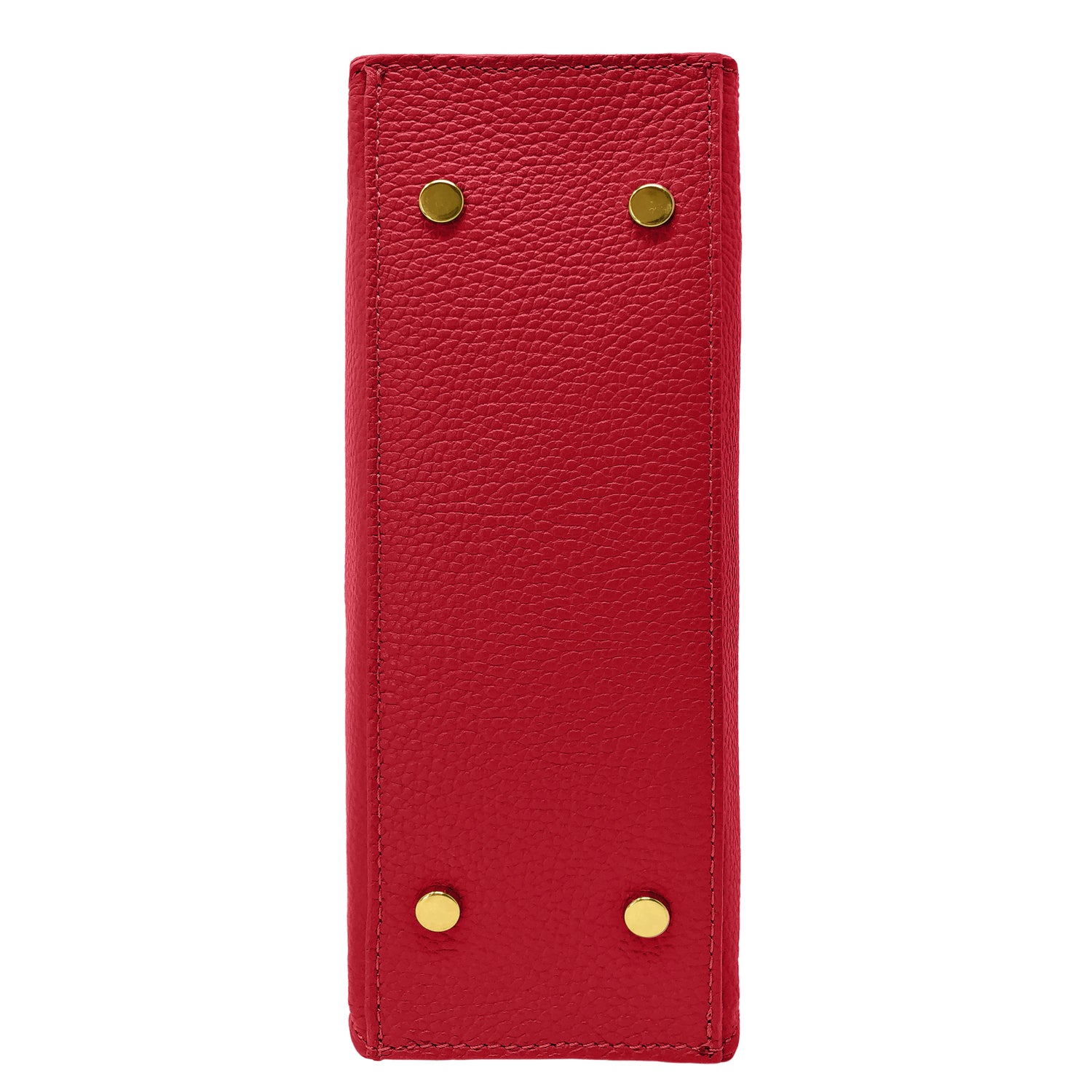 Borsa Donna a Mano con Tracolla, In Vera Pelle Morbida, Made in Italy, Modello Clizia Parubi Borse - vista 140
