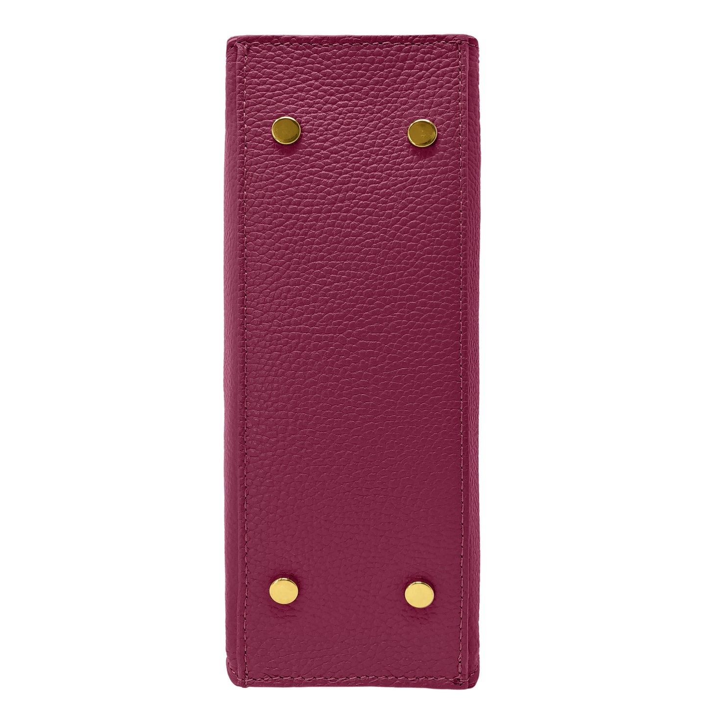 Borsa Donna a Mano con Tracolla, In Vera Pelle Morbida, Made in Italy, Modello Clizia Parubi Borse - vista 148