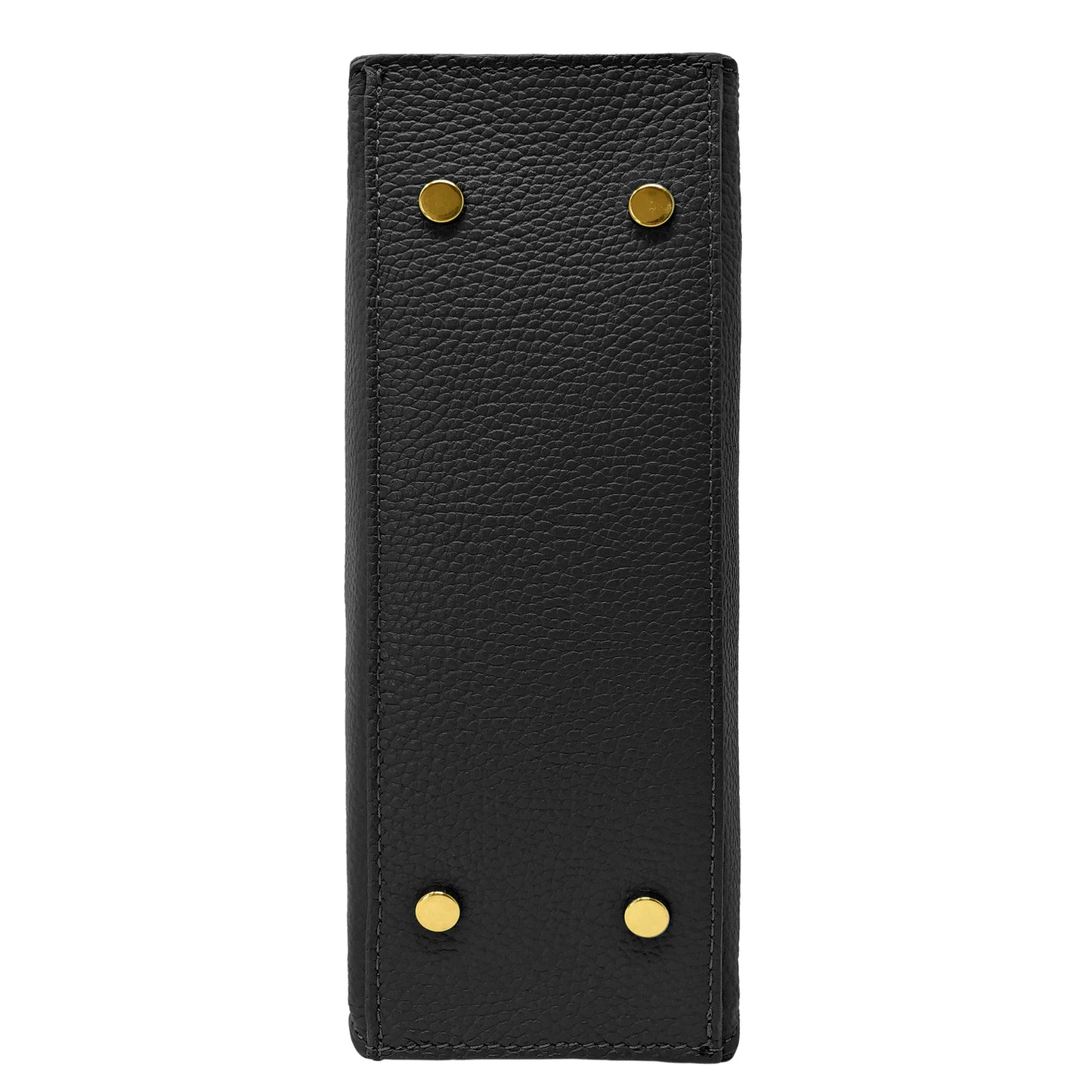 Borsa Donna a Mano con Tracolla, In Vera Pelle Morbida, Made in Italy, Modello Clizia Parubi Borse - vista 76