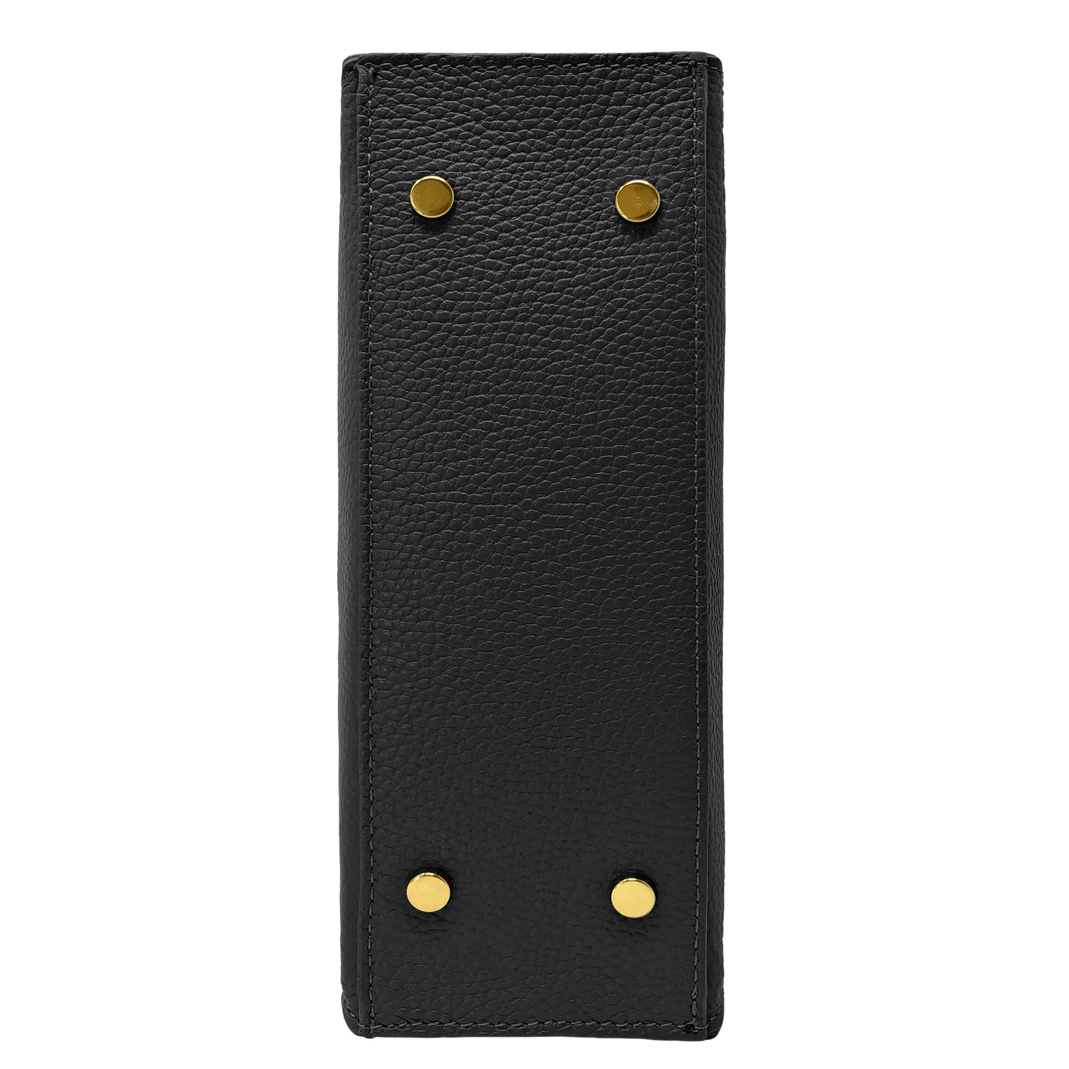 Borsa Donna a Mano con Tracolla, In Vera Pelle Morbida, Made in Italy, Modello Clizia Parubi Borse - vista 76