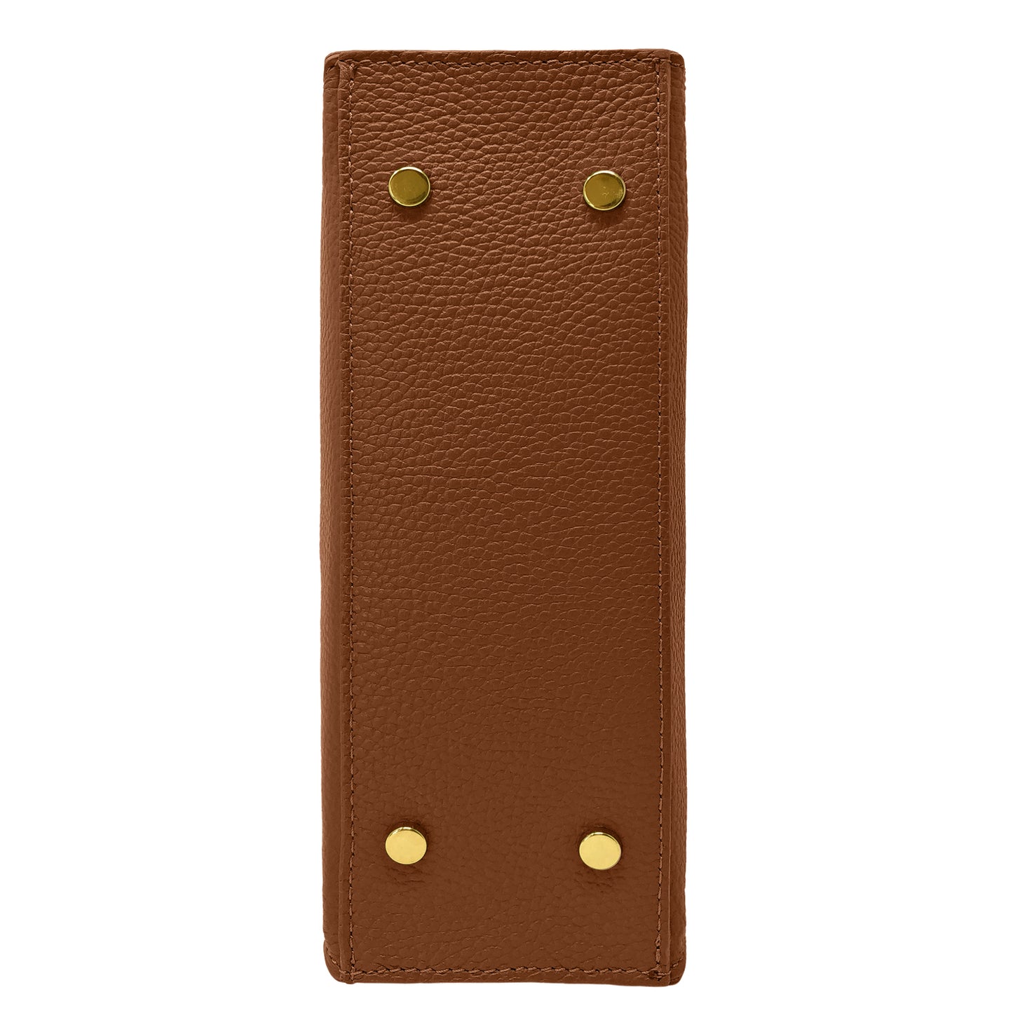 Borsa Donna a Mano con Tracolla, In Vera Pelle Morbida, Made in Italy, Modello Clizia Parubi Borse - vista 116