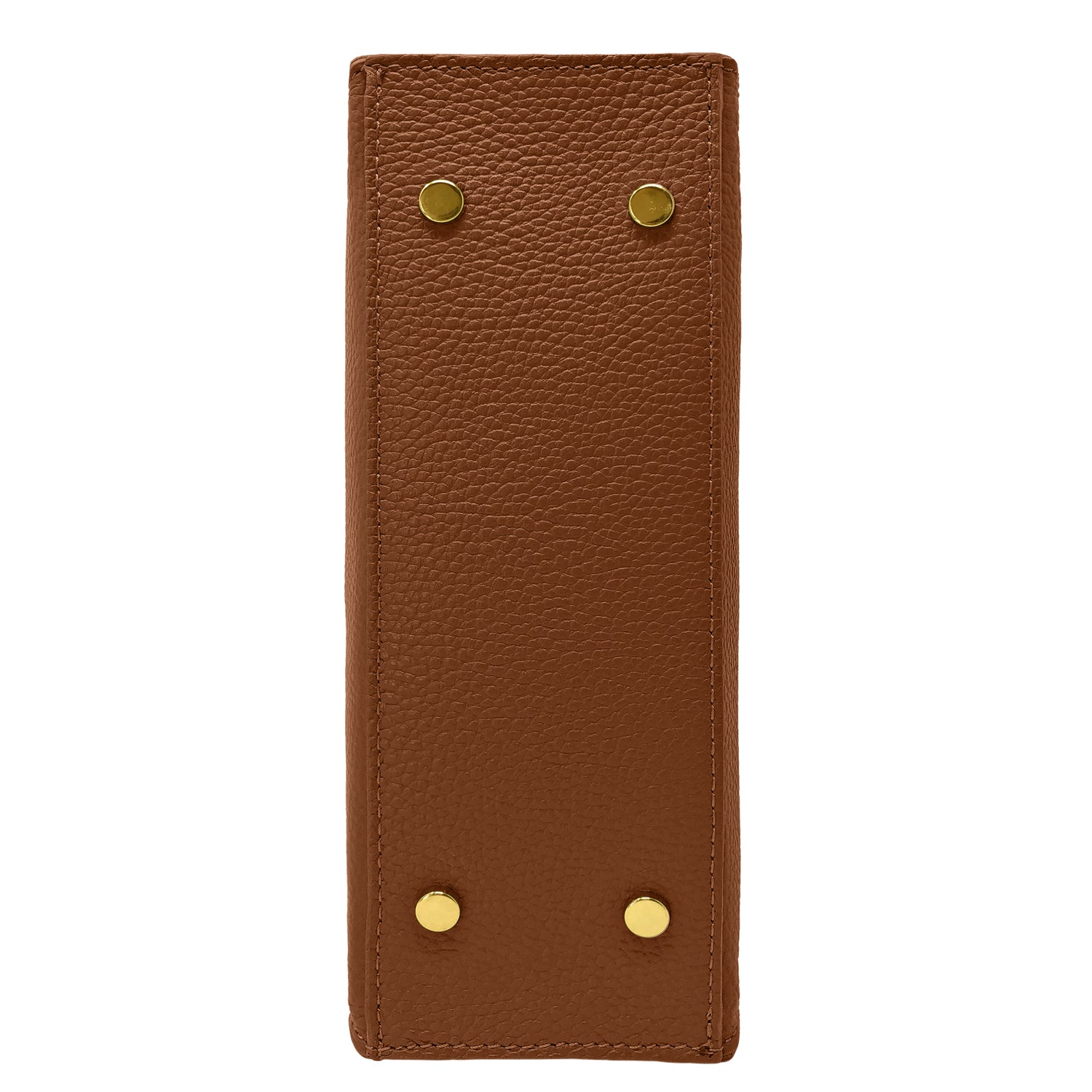 Borsa Donna a Mano con Tracolla, In Vera Pelle Morbida, Made in Italy, Modello Clizia Parubi Borse - vista 116